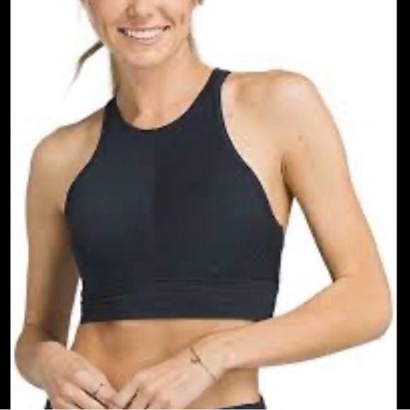 Prana Other - CLOSET CLEAR OUT!!!! Prana Manduka sports bra. Size medium.